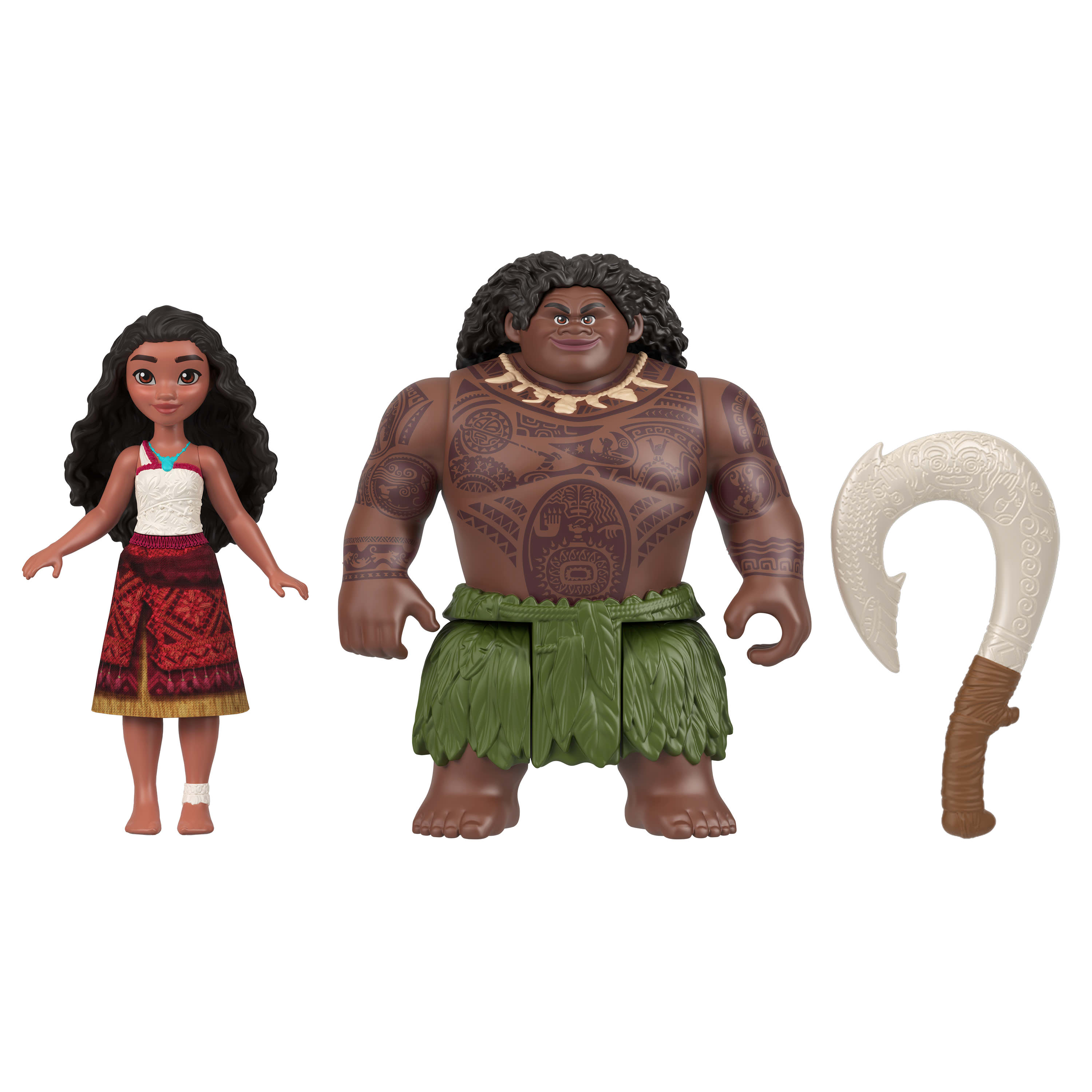 Maui doll clearance