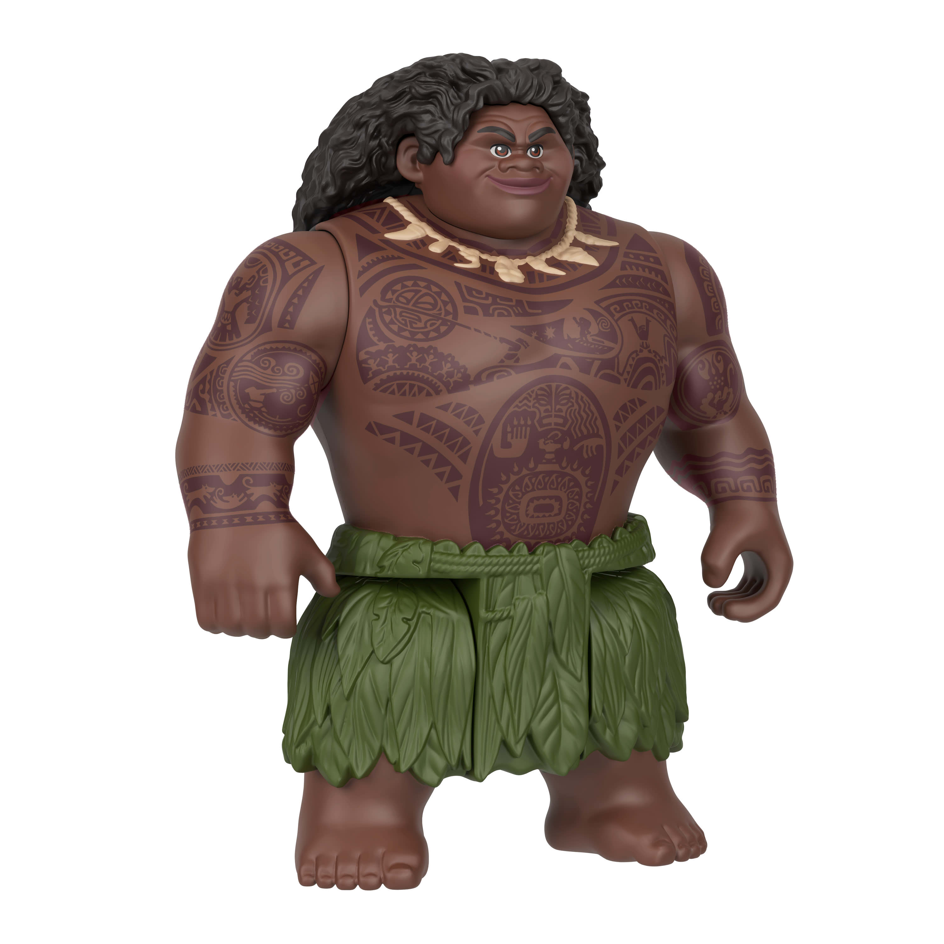 Moana and maui dolls shop