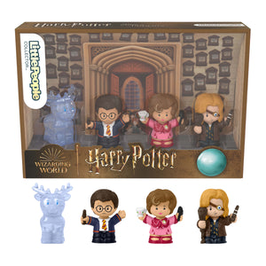 Little People Collector Harry Potter and the Order of the Phoenix Special Edition Set