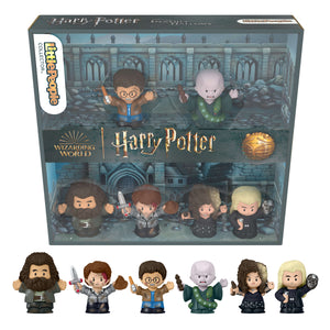 Little People Collector Harry Potter: Deathly Hallows