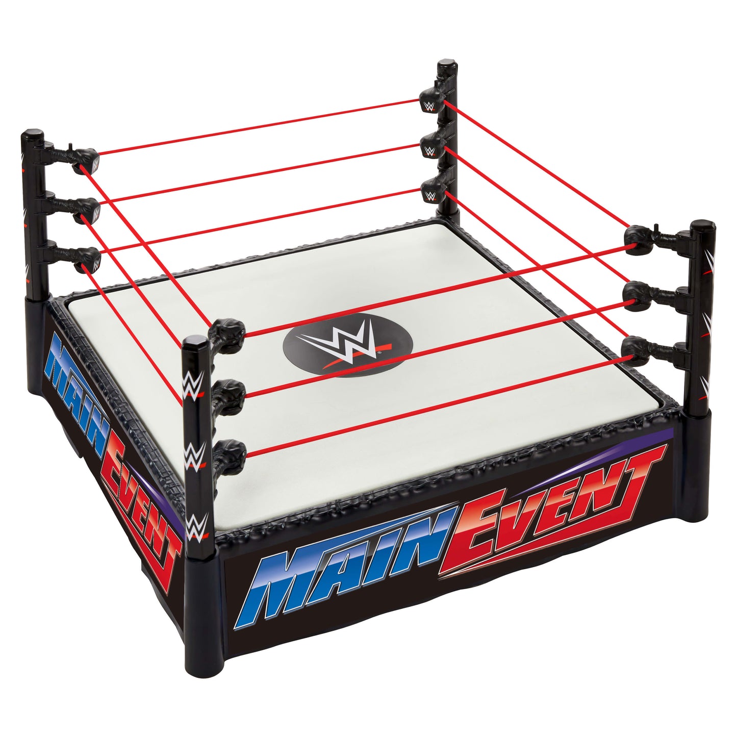 WWE Superstar Ring