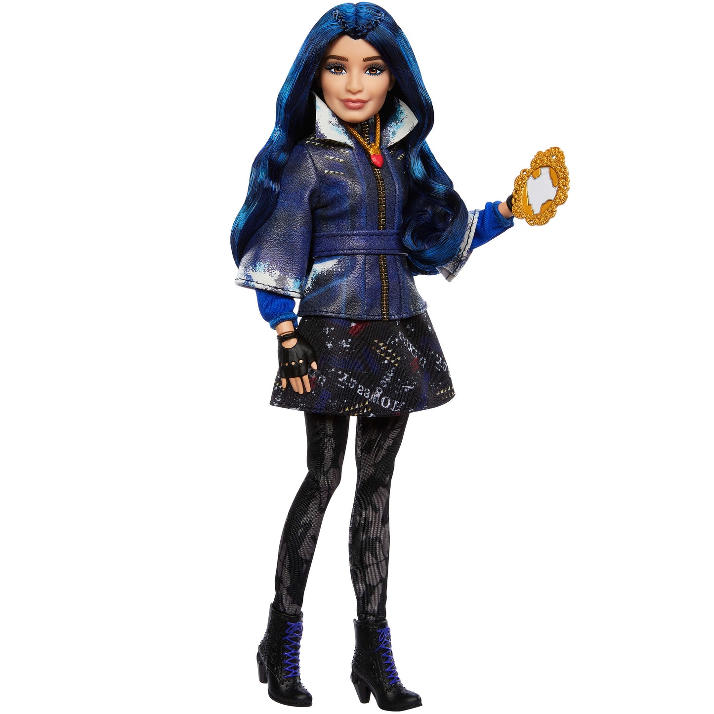 Disney Descendants Evie Anniversary Fashion Doll