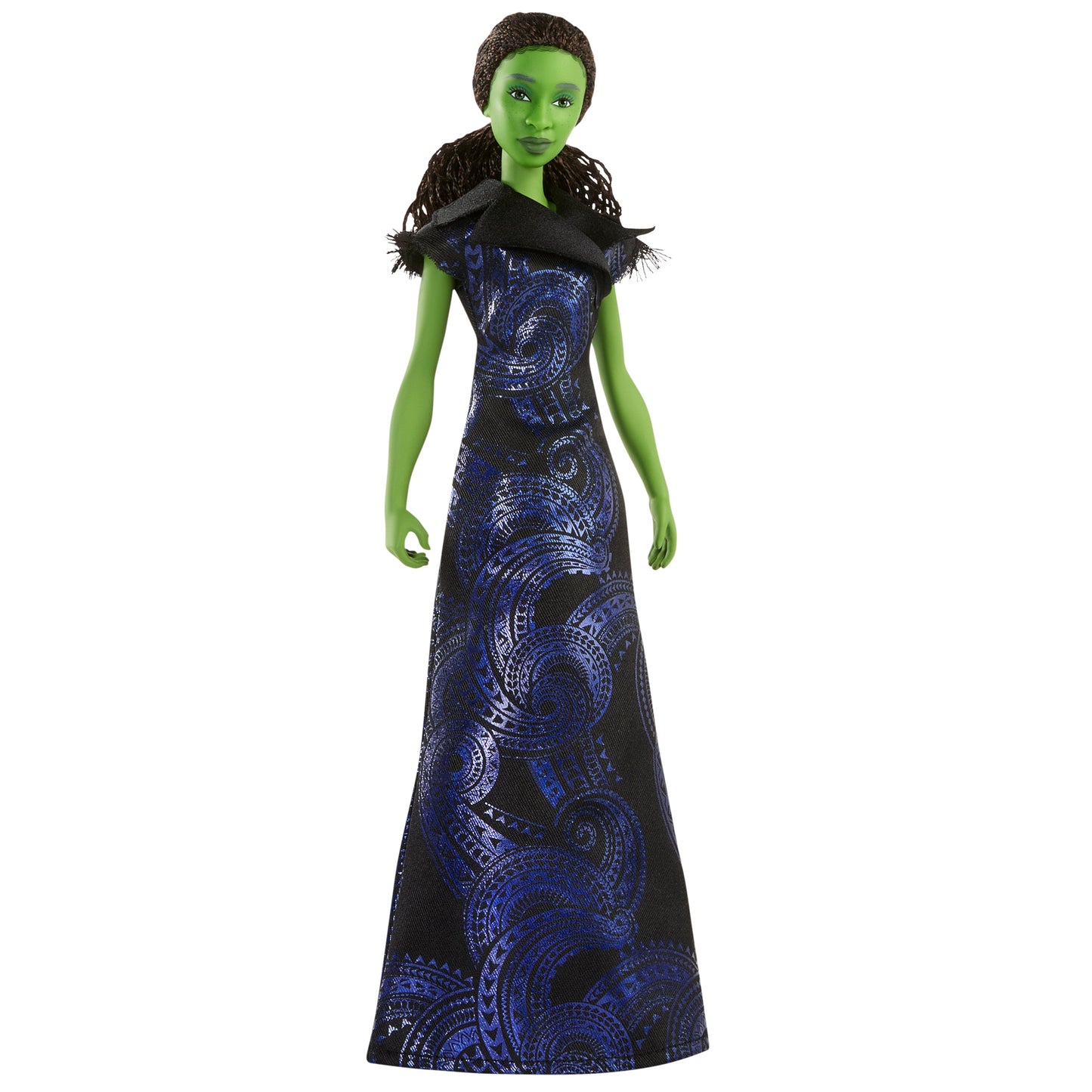 Universal Pictures’ Wicked: For Good Singing Elphaba Doll