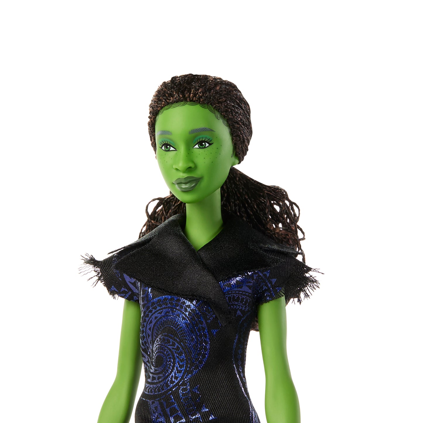 Universal Pictures’ Wicked: For Good Singing Elphaba Doll