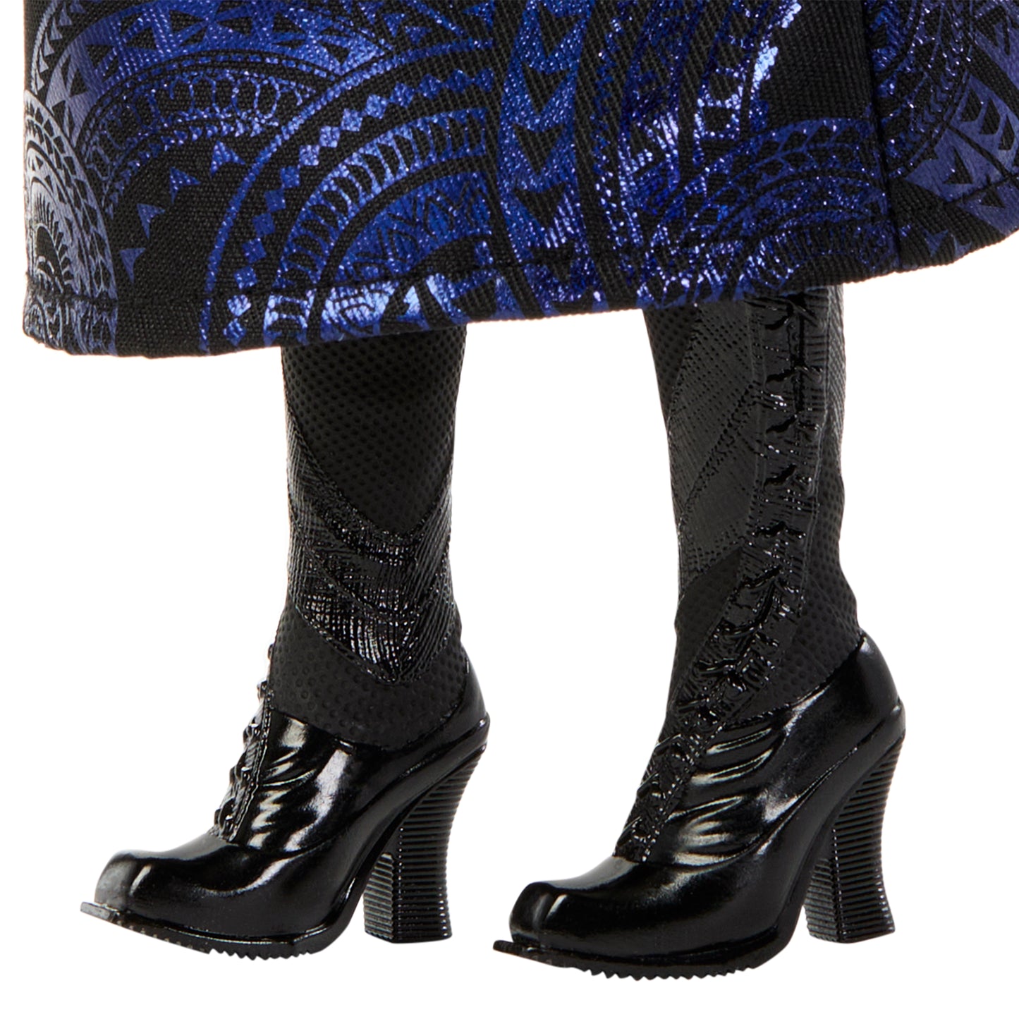 Universal Pictures’ Wicked: For Good Singing Elphaba Doll