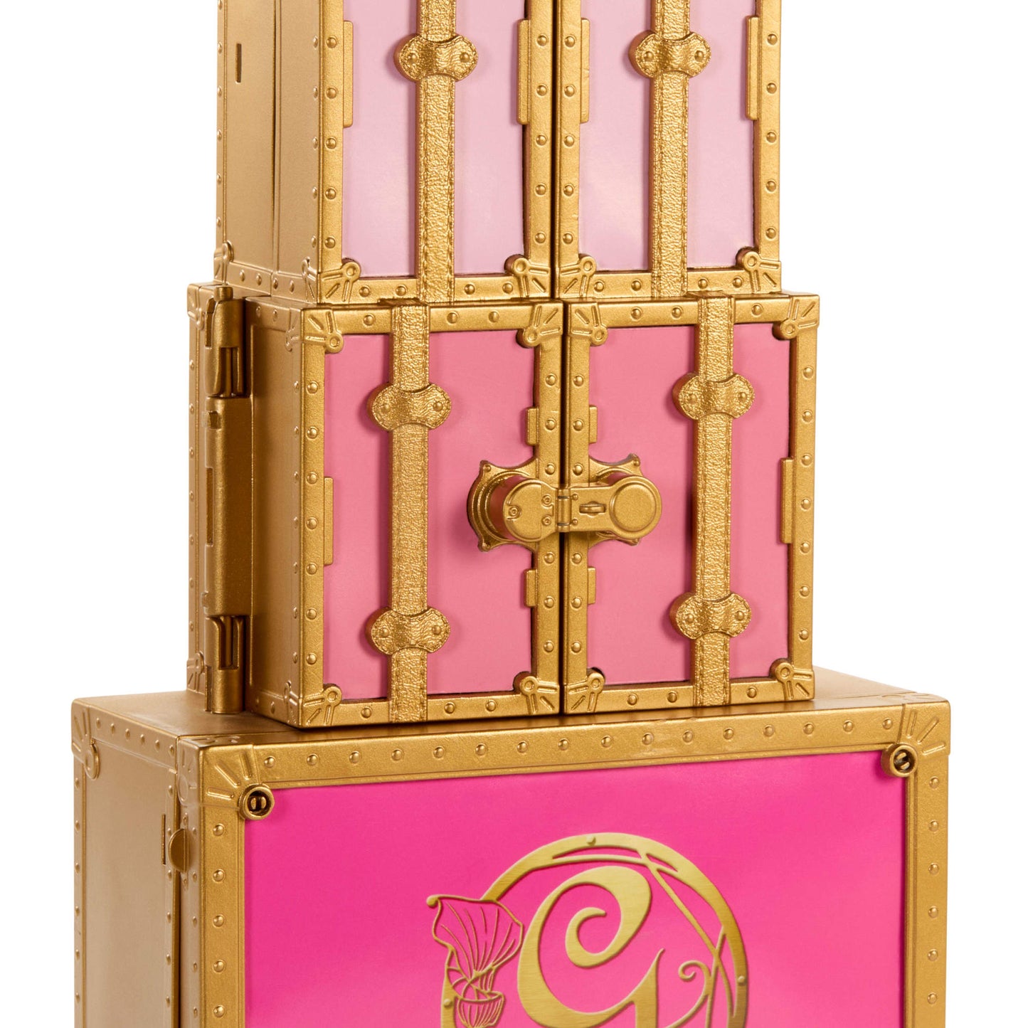 Universal Pictures’ Wicked Glinda’s Glamorous Closet