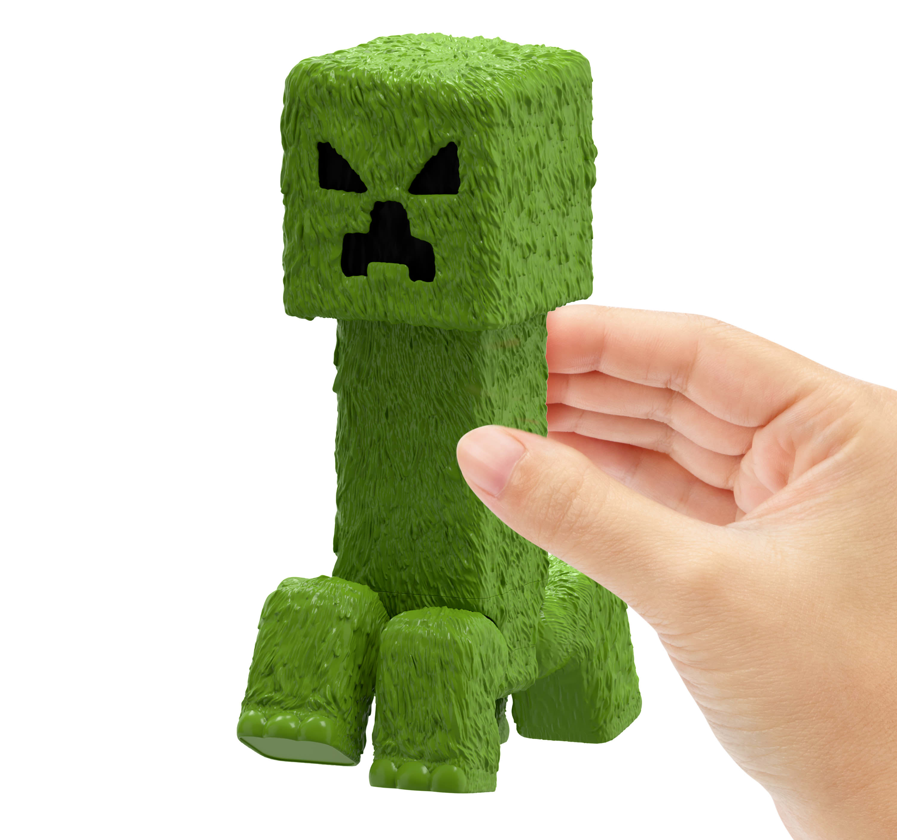 Creeper Show Me Minecraft Toys Minecraft Creeper Inch Plush Toys