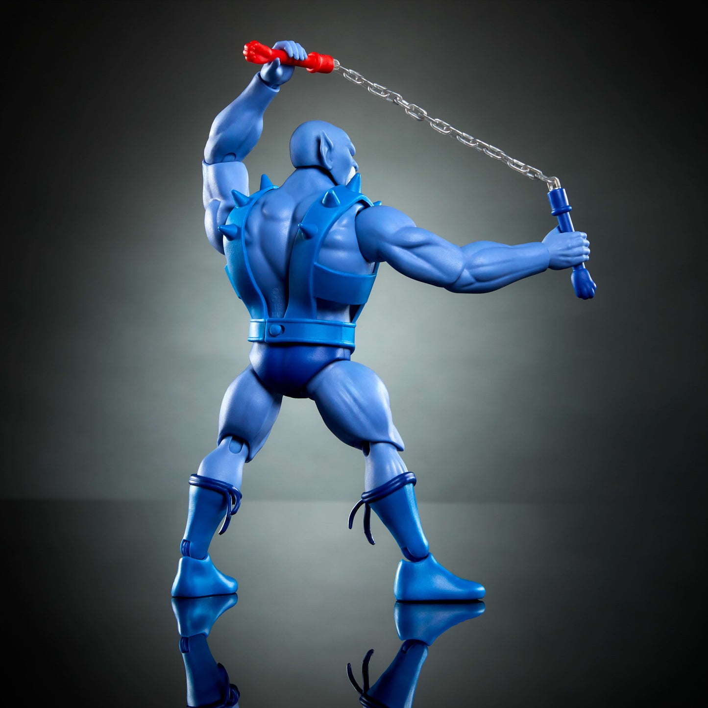 Masters of the Universe x ThunderCats Panthro Action Figure