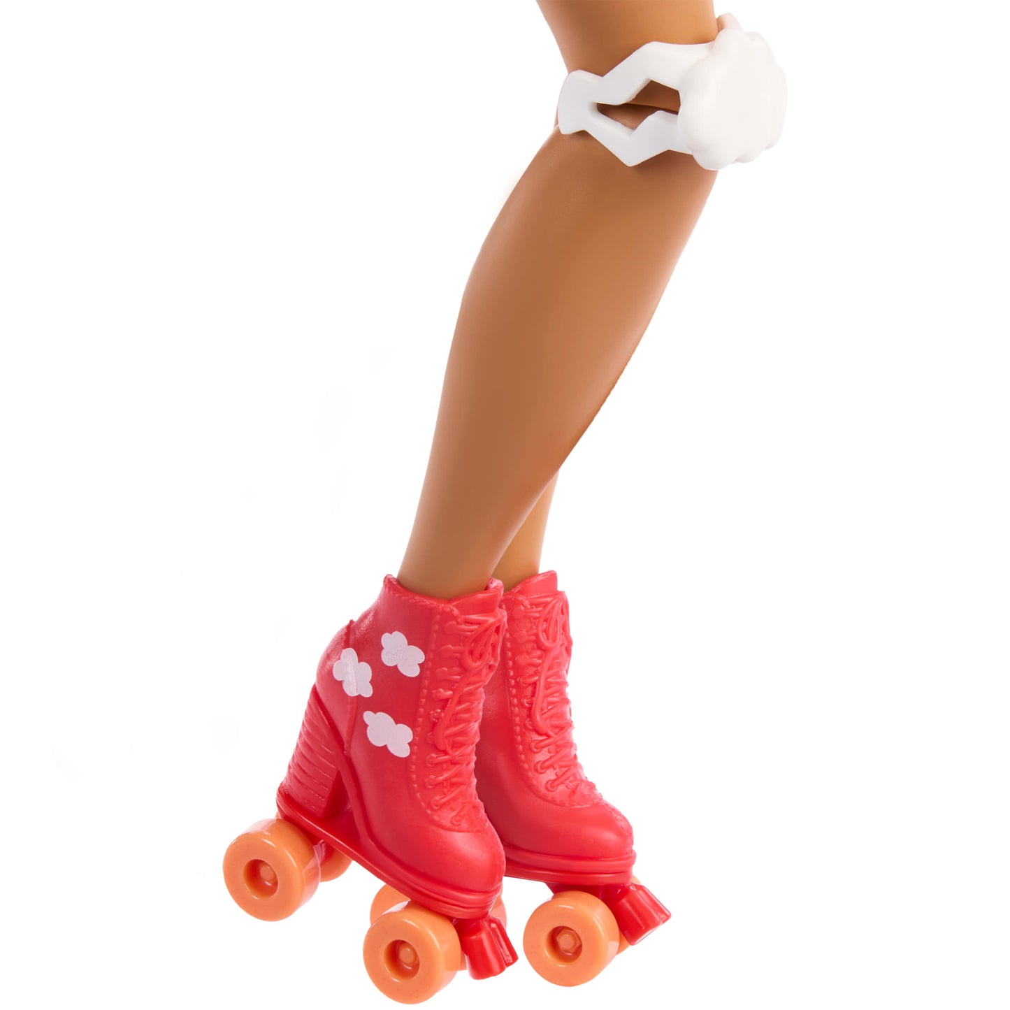 Dream Besties Barbie Teresa Roller Skating Fashion Doll