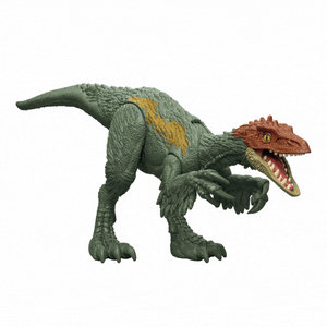 Jurassic World Rebirth Frenzy Pack Dinosaur Action Figure - Assorted*