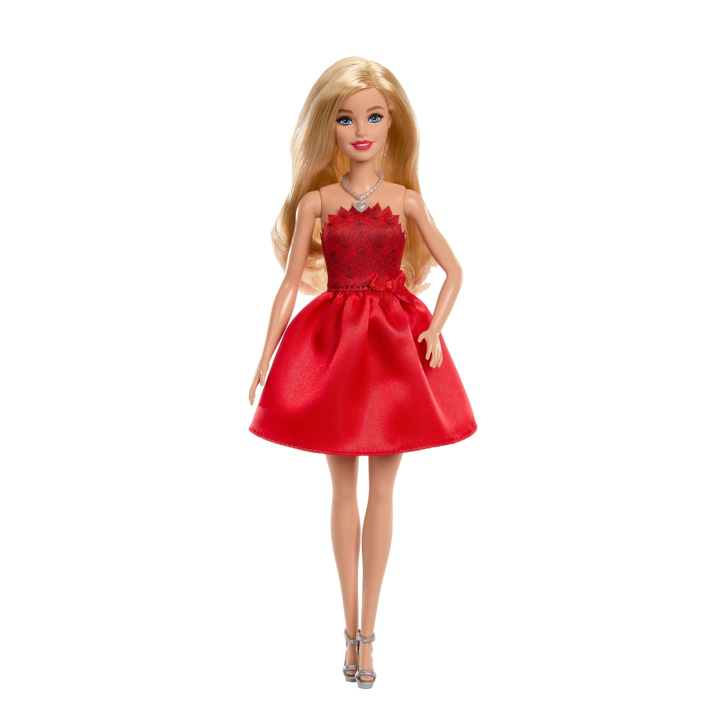 Barbie Mattel 80th Anniversary Doll