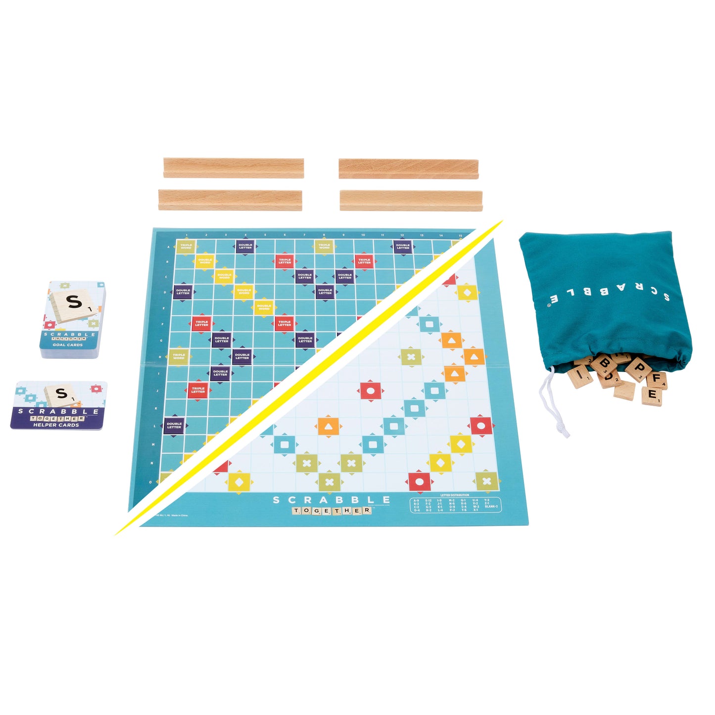 Scrabble
