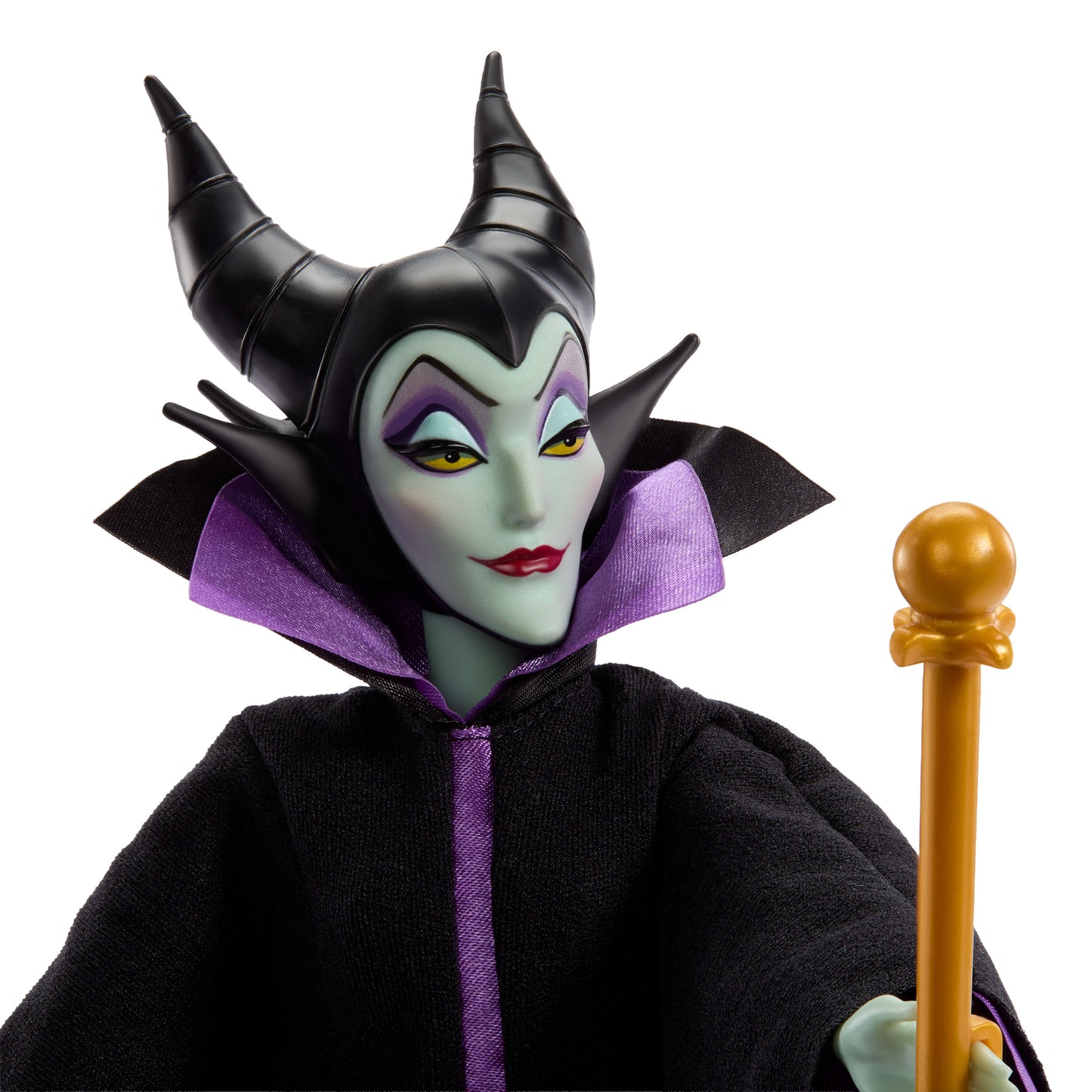 Disney Villains Fashion Doll 3-Pack