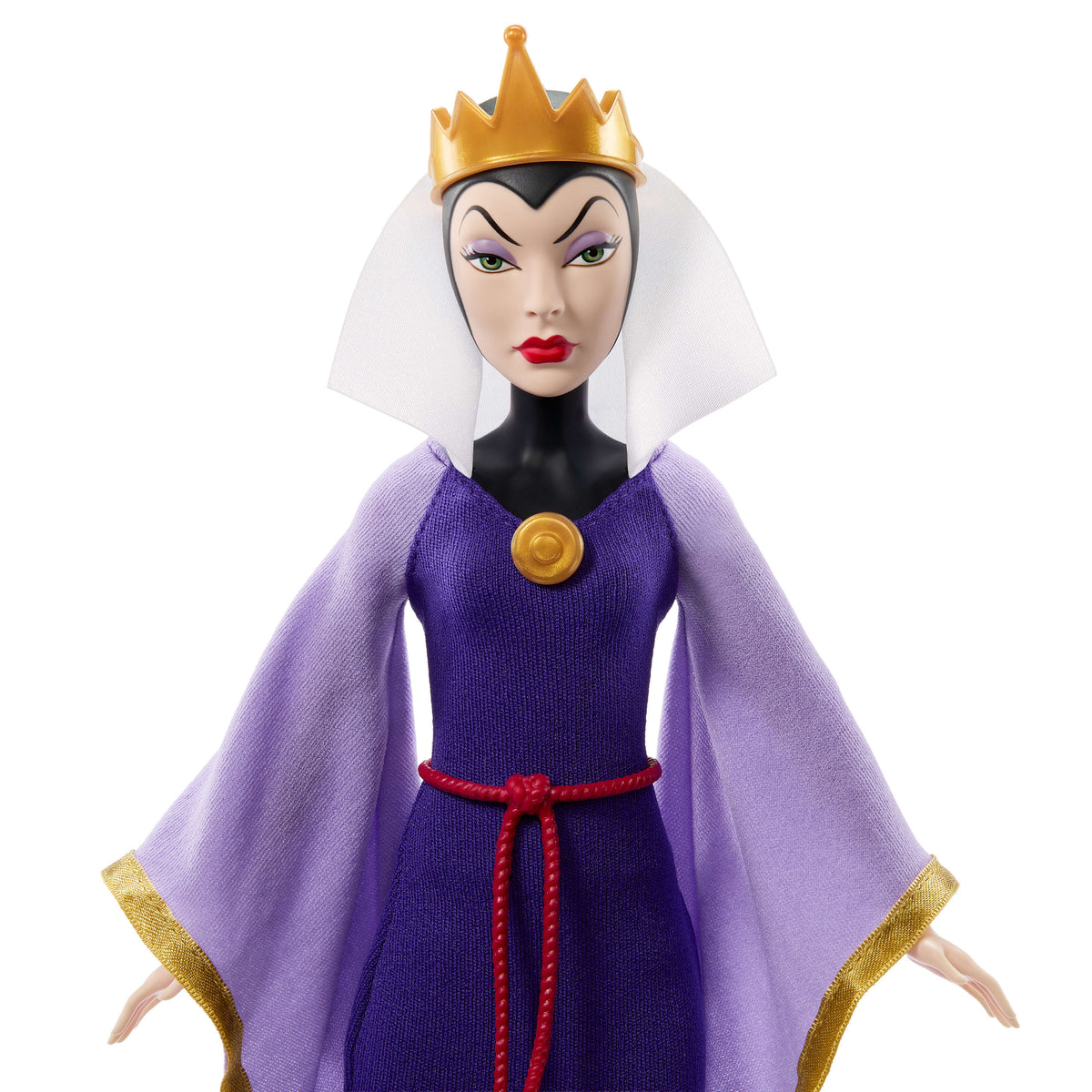 Disney Villains Fashion Doll 3-Pack