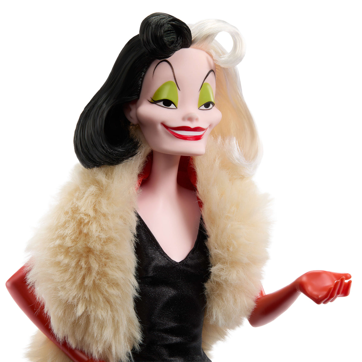 Disney Villains Fashion Doll 3-Pack