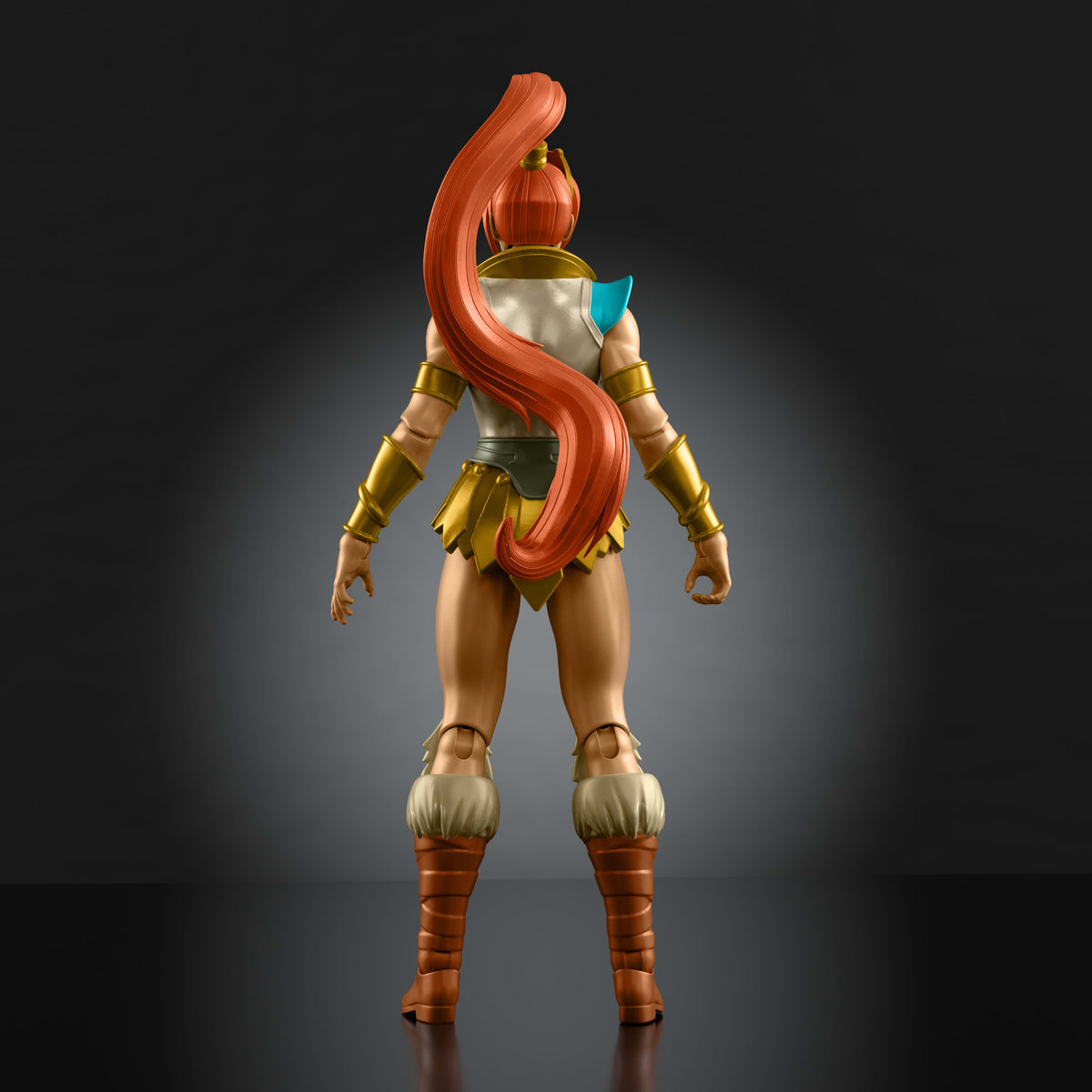 Bundle: Masters of the Universe Core Origins - 5 Action Figures