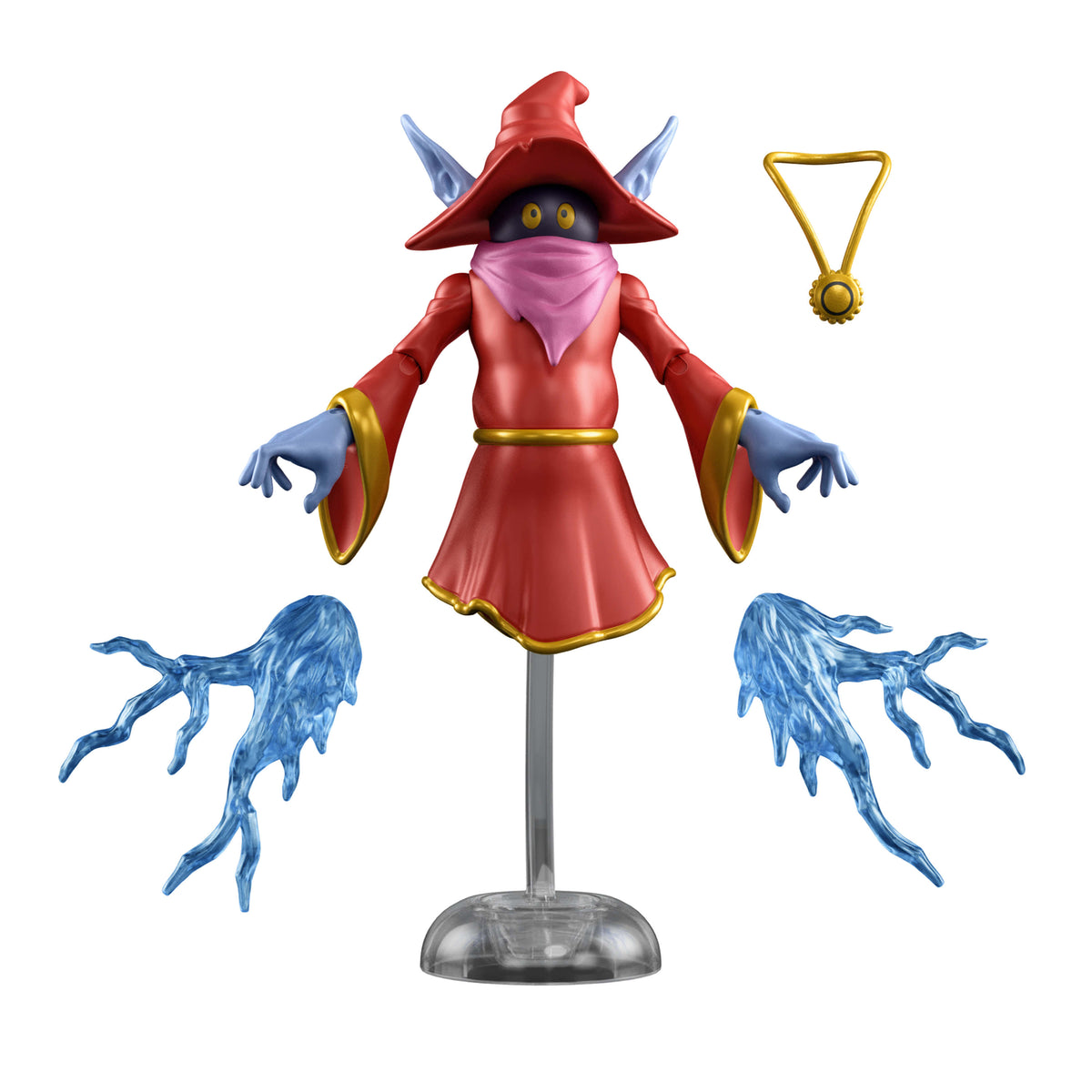 Bundle: Masters of the Universe Core Origins - 5 Action Figures