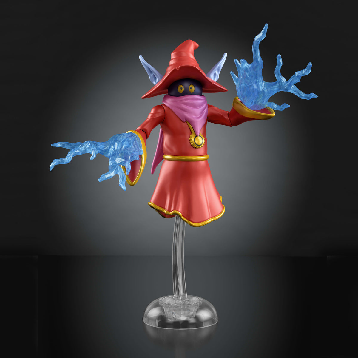 Bundle: Masters of the Universe Core Origins - 5 Action Figures
