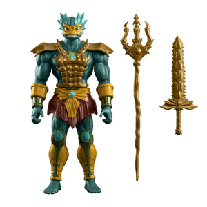 Masters of the Universe Origins Mer-Man Action Figure