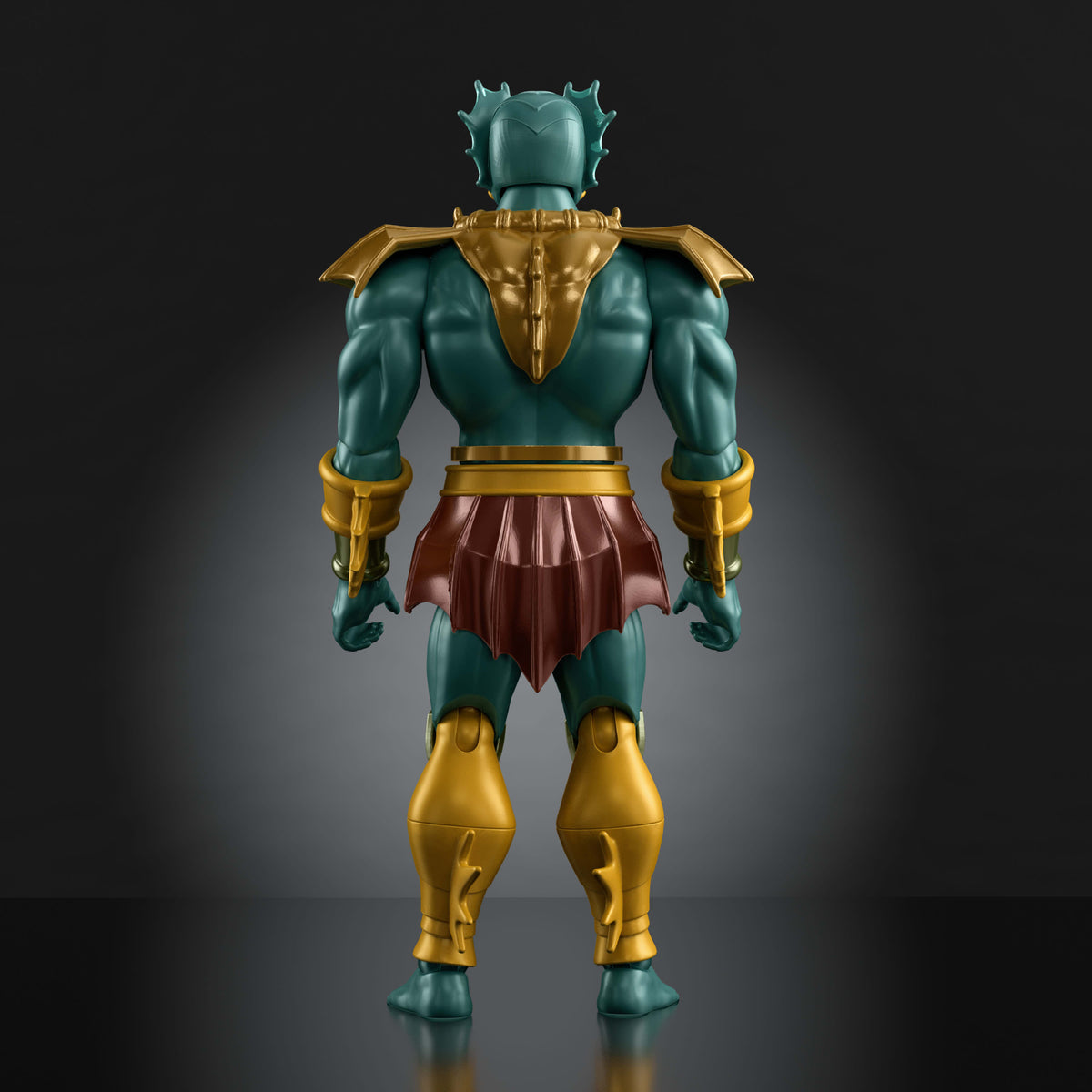 Bundle: Masters of the Universe Core Origins - 5 Action Figures
