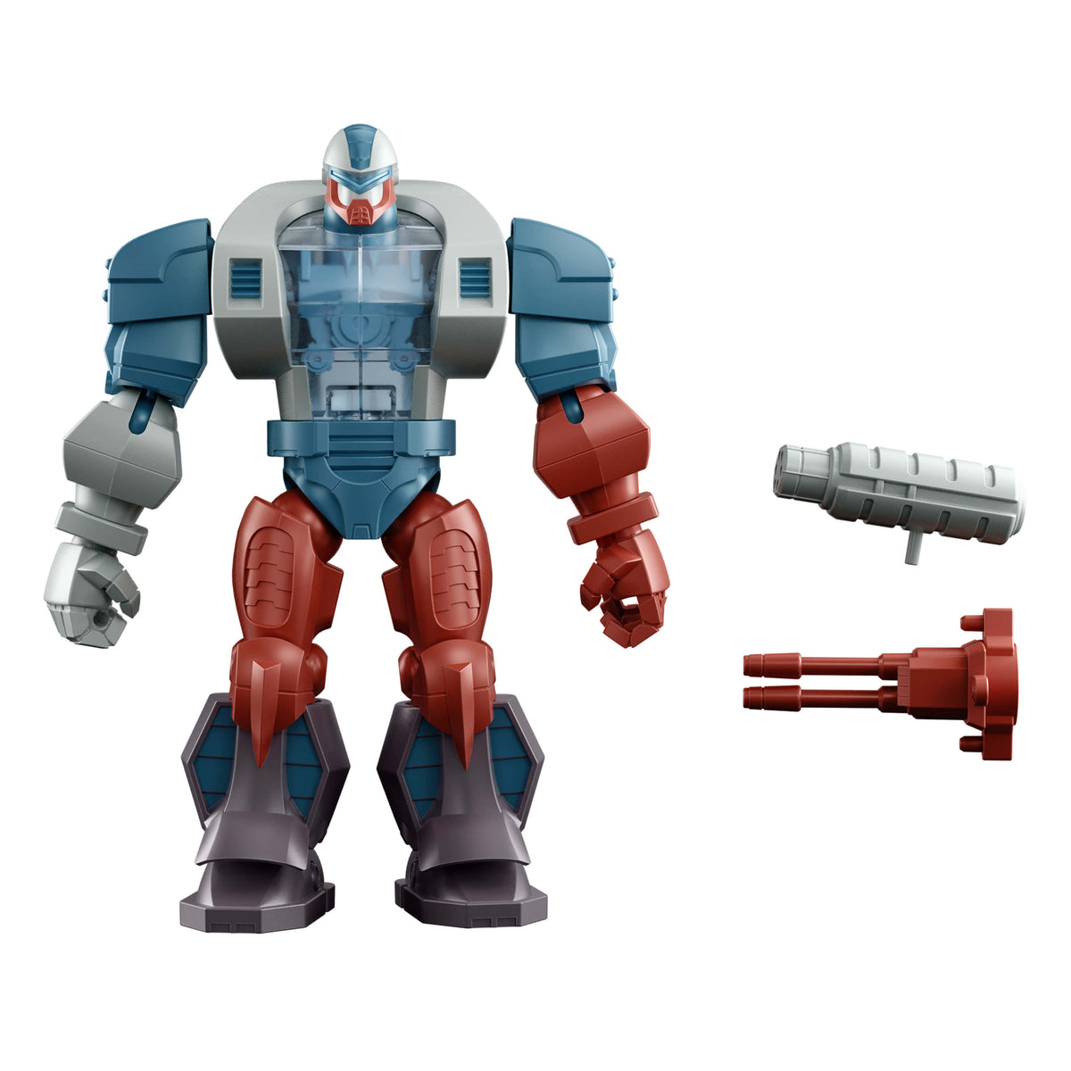 Bundle: Masters of the Universe Core Origins - 5 Action Figures
