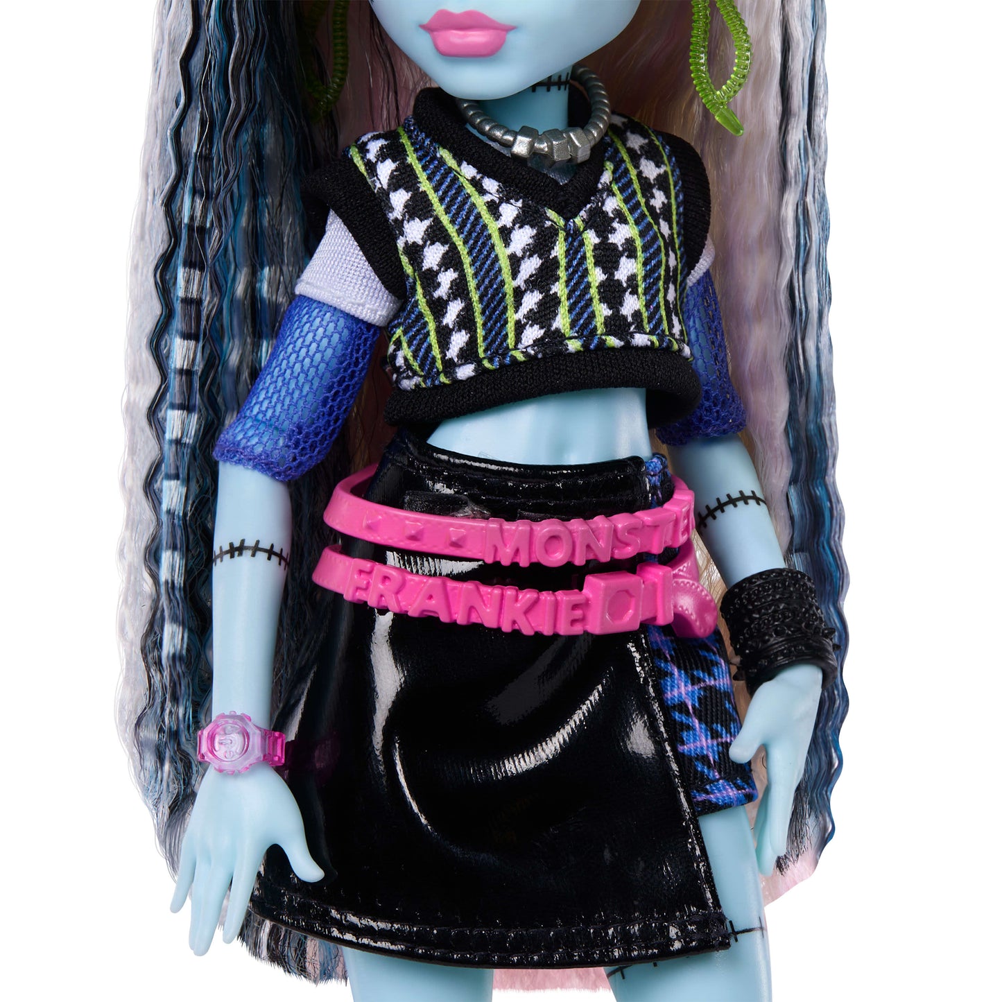 Monster High Frankie Stein Doll