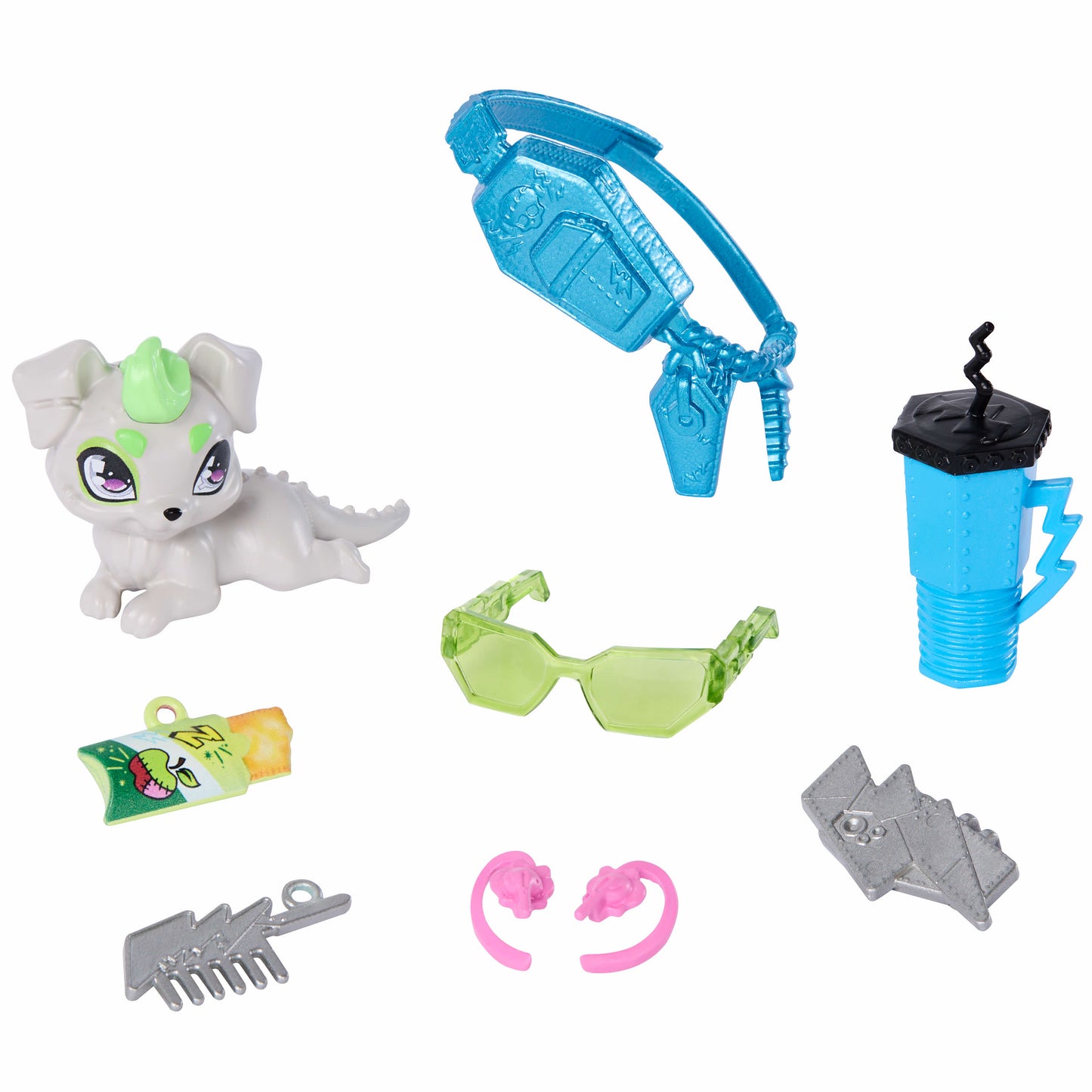 Monster High Frankie Stein Doll