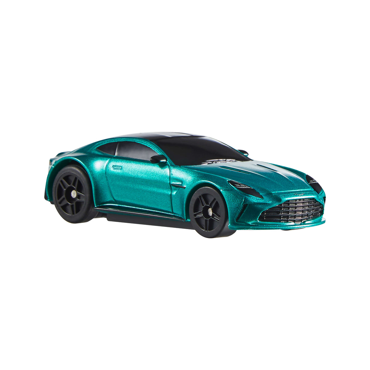Hot Wheels Rc 1:64 Scale Aston Martin Vantage Vehicle