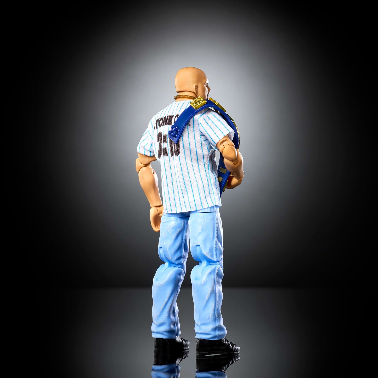 WWE Elite Legends "Stone Cold" Steve Austin Action Figure