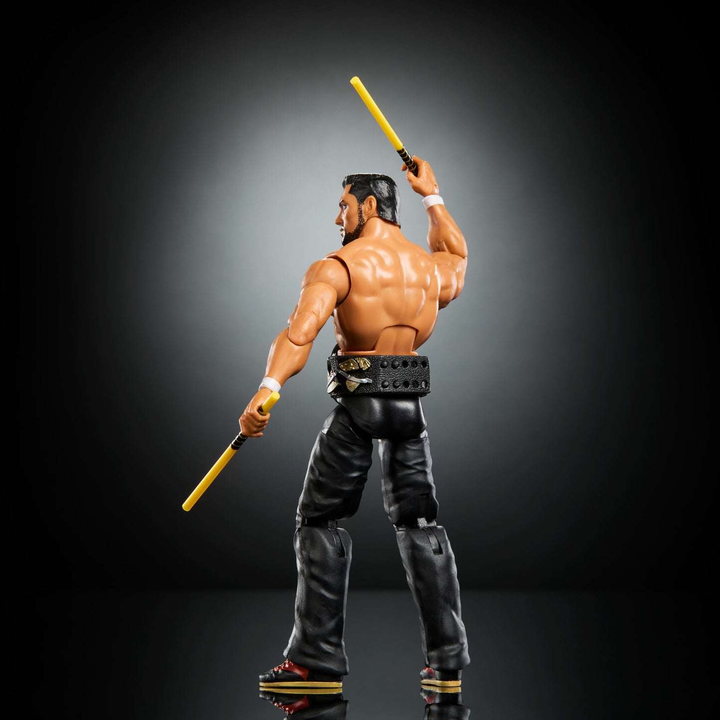 Bundle: WWE Monday Night War - 3 Action Figures