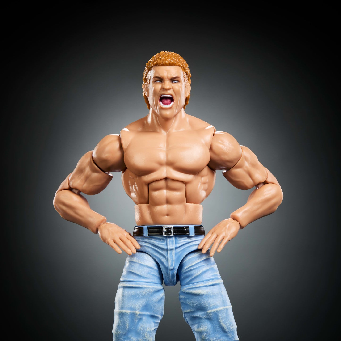 Bundle: WWE Monday Night War - 3 Action Figures