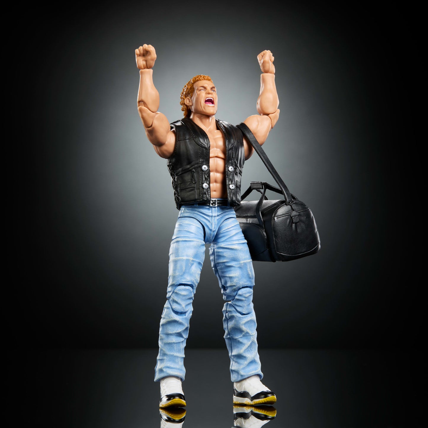 Bundle: WWE Monday Night War - 3 Action Figures