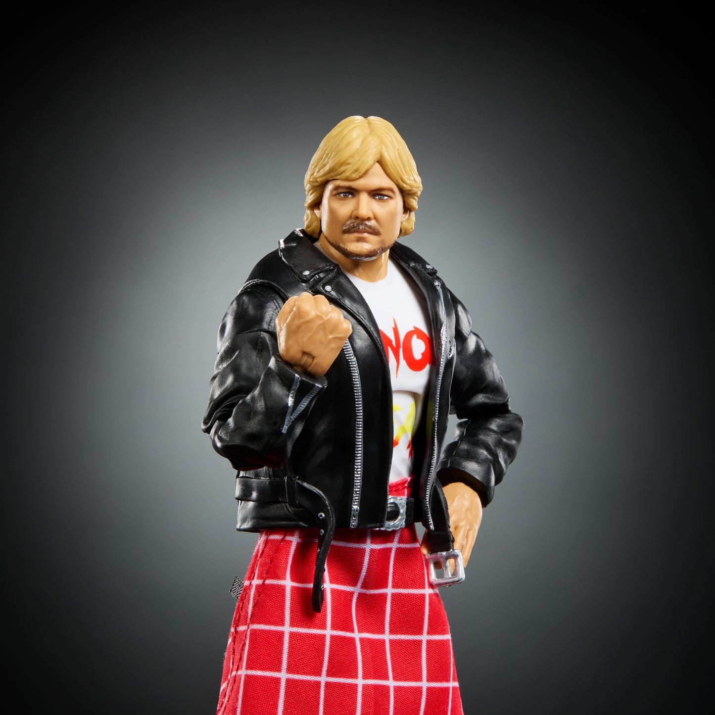 WWE Monday Night War Elite Collection "Rowdy" Roddy Piper Action Figure