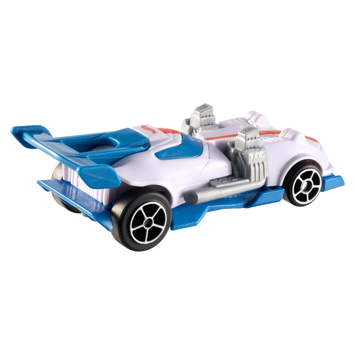 Hot Wheels Let’s Race Activate! Toy Car or Truck from the Netflix Show with Surprise Reveal - Assorted*