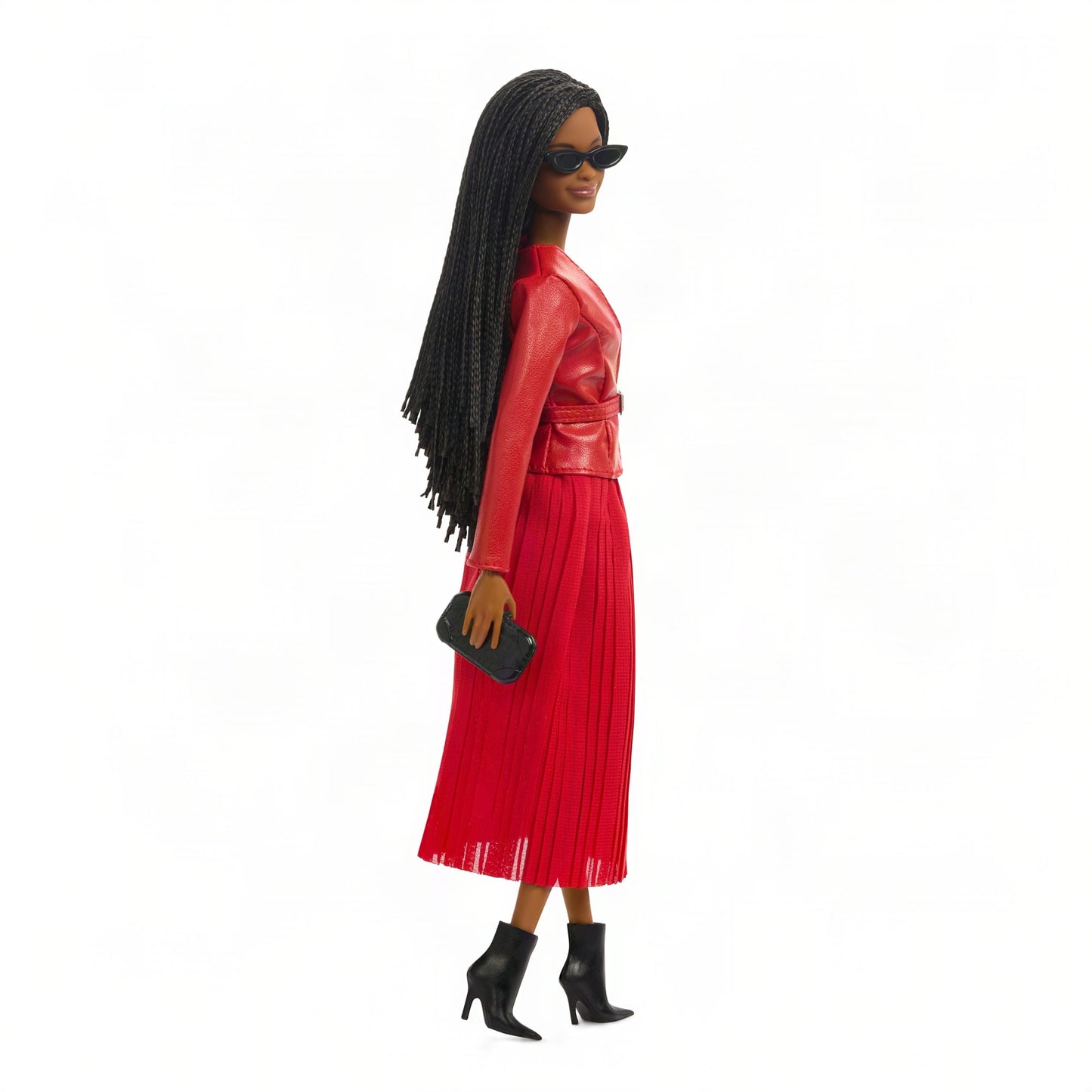 Barbie Signature @Barbiestyle Brooklyn Milan Fashion Week Doll
