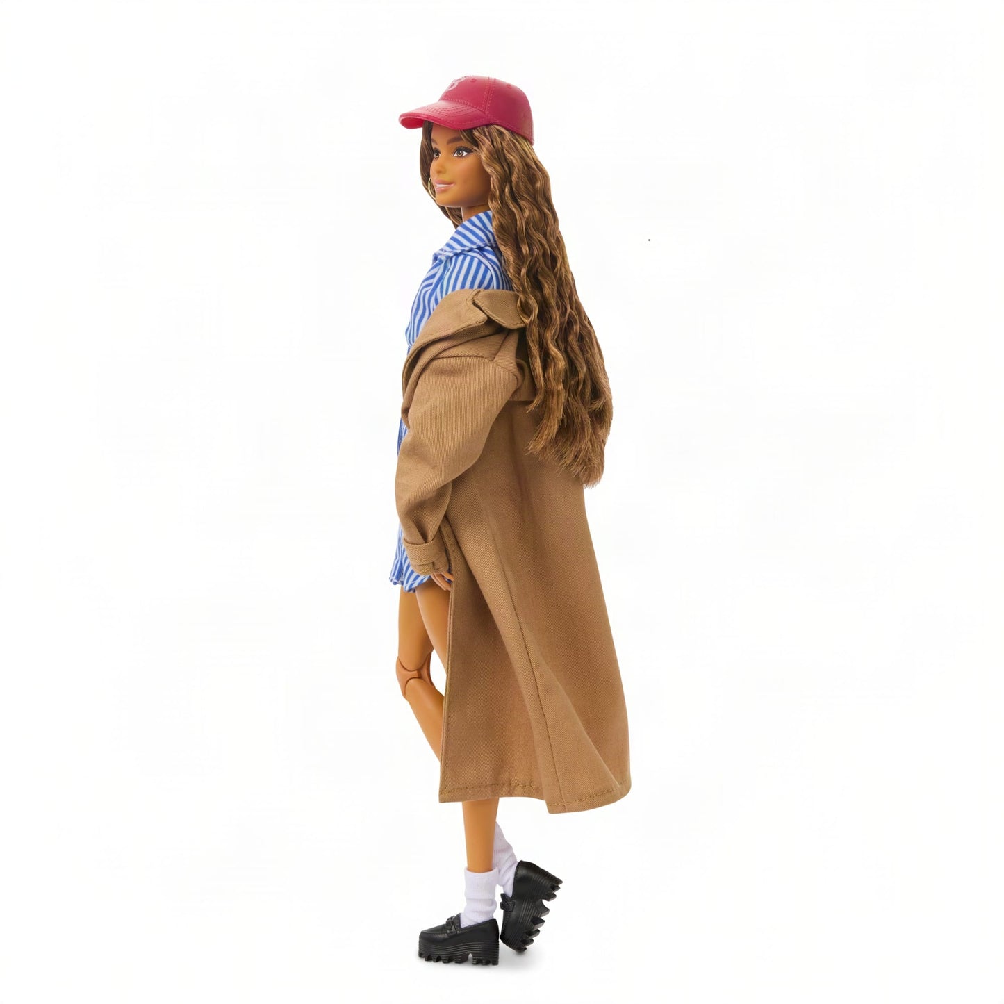 Barbie Signature @Barbiestyle New York Fashion Week Doll