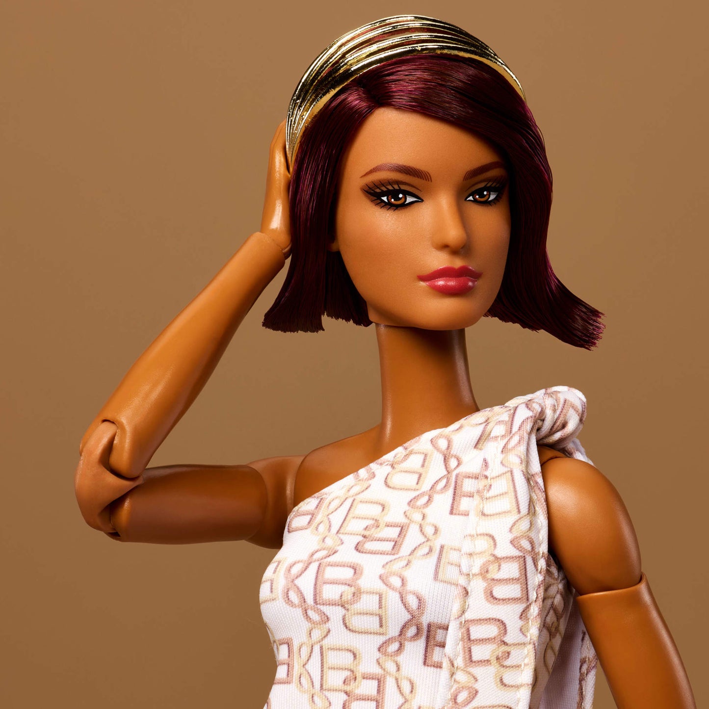 Bundle: Barbie You Create Neutral Kit - 3 Dolls