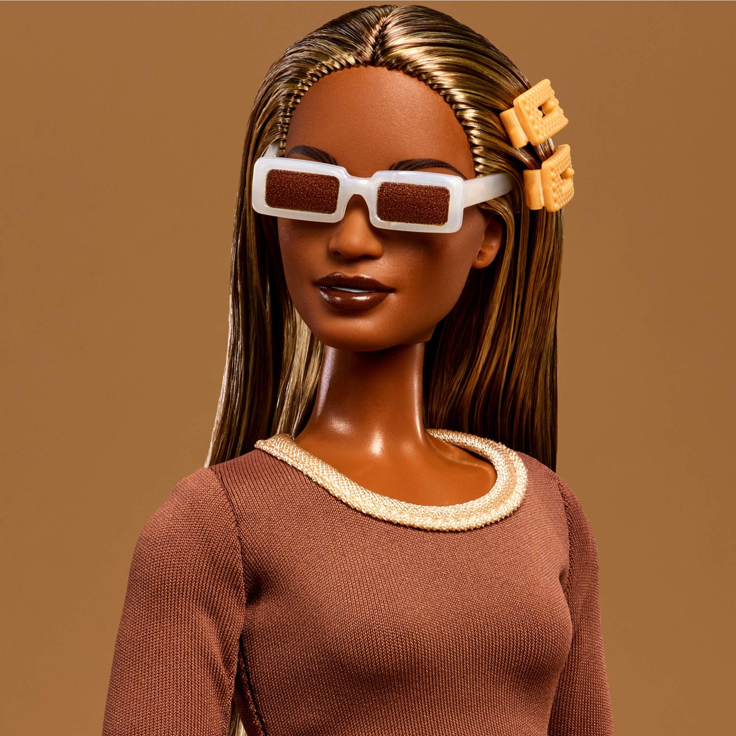 Bundle: Barbie You Create Neutral Kit - 3 Dolls