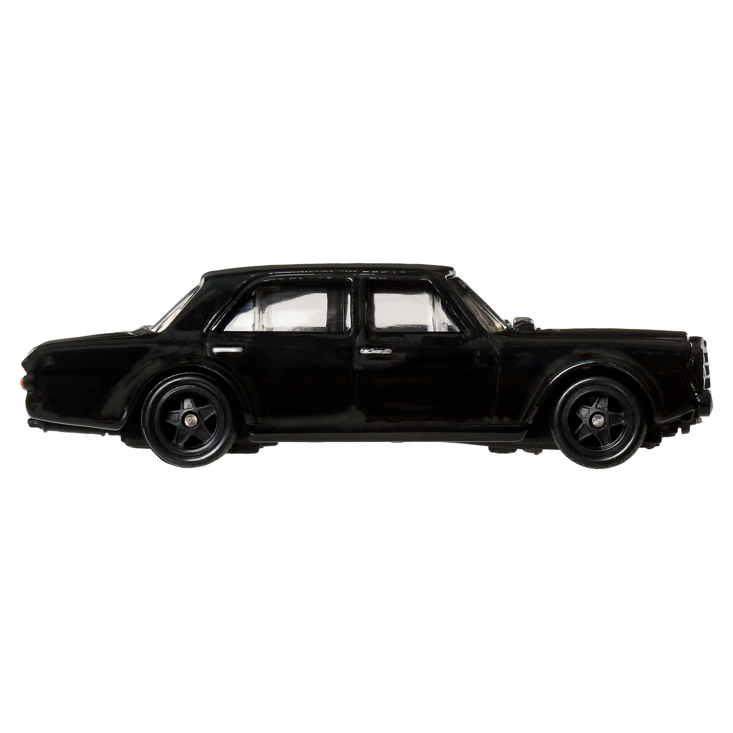 Hot Wheels Premium Car Culture Mercedes-Benz 300 SEL 6.8 AMG Thrill Climbers