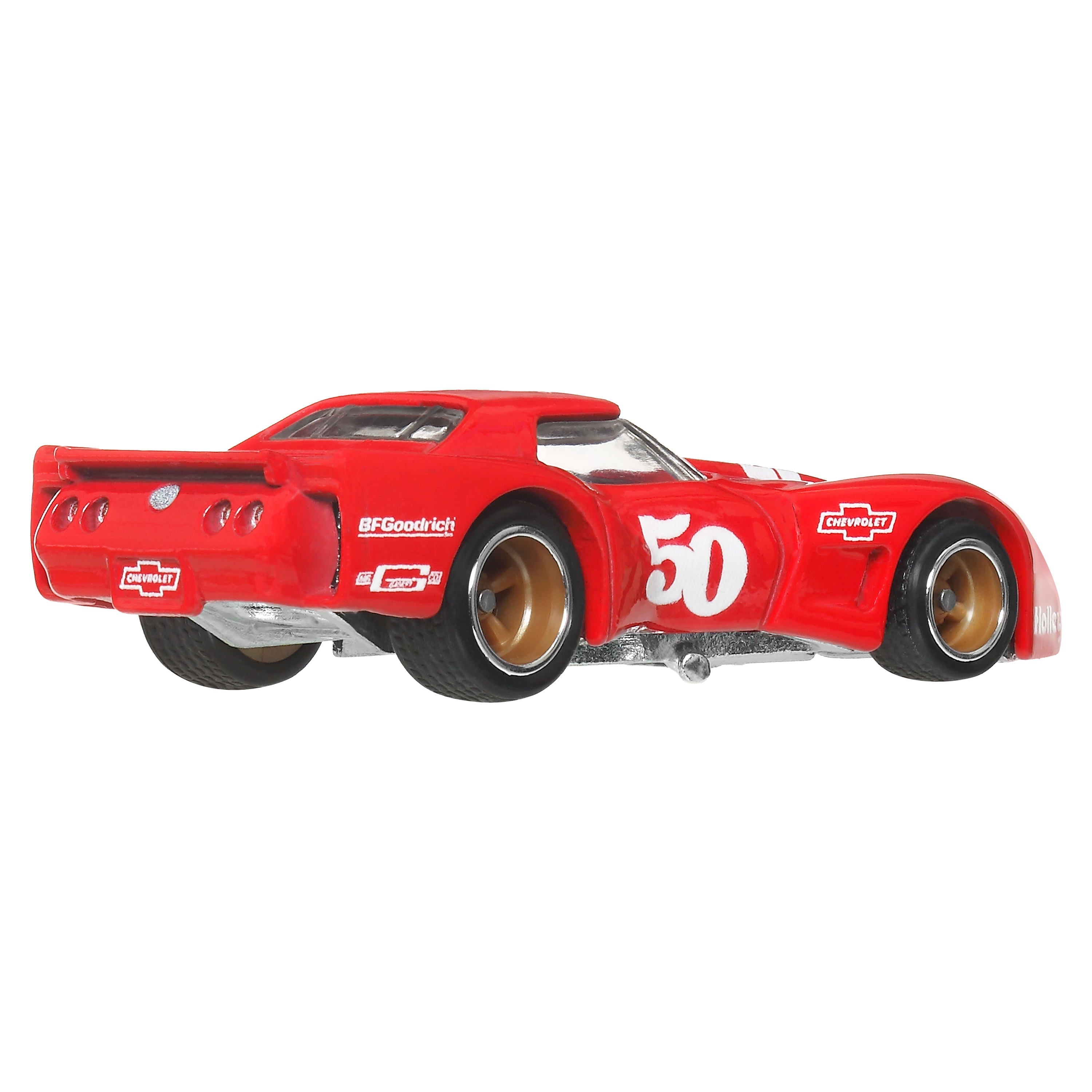 Hot Wheels Car Culture Premium 1:64 Scale Die-Cast '76 Greenwood