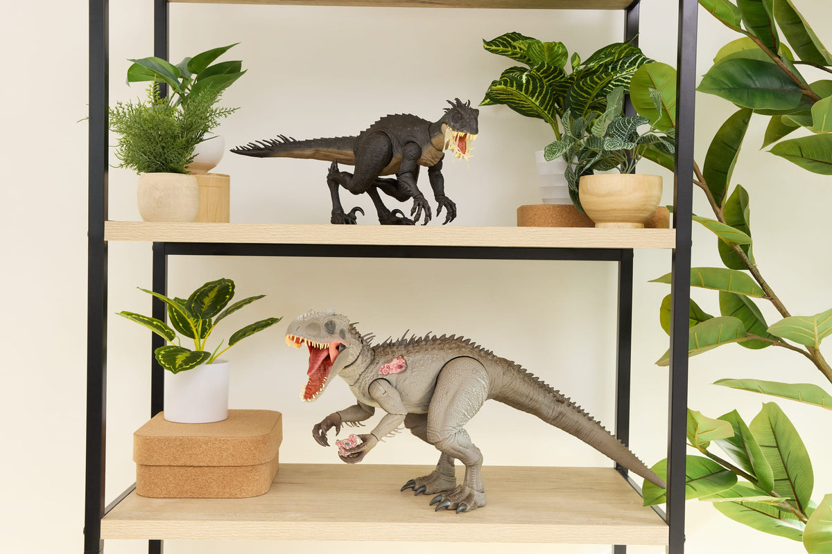 Jurassic World Hammond Collection Indominus Rex