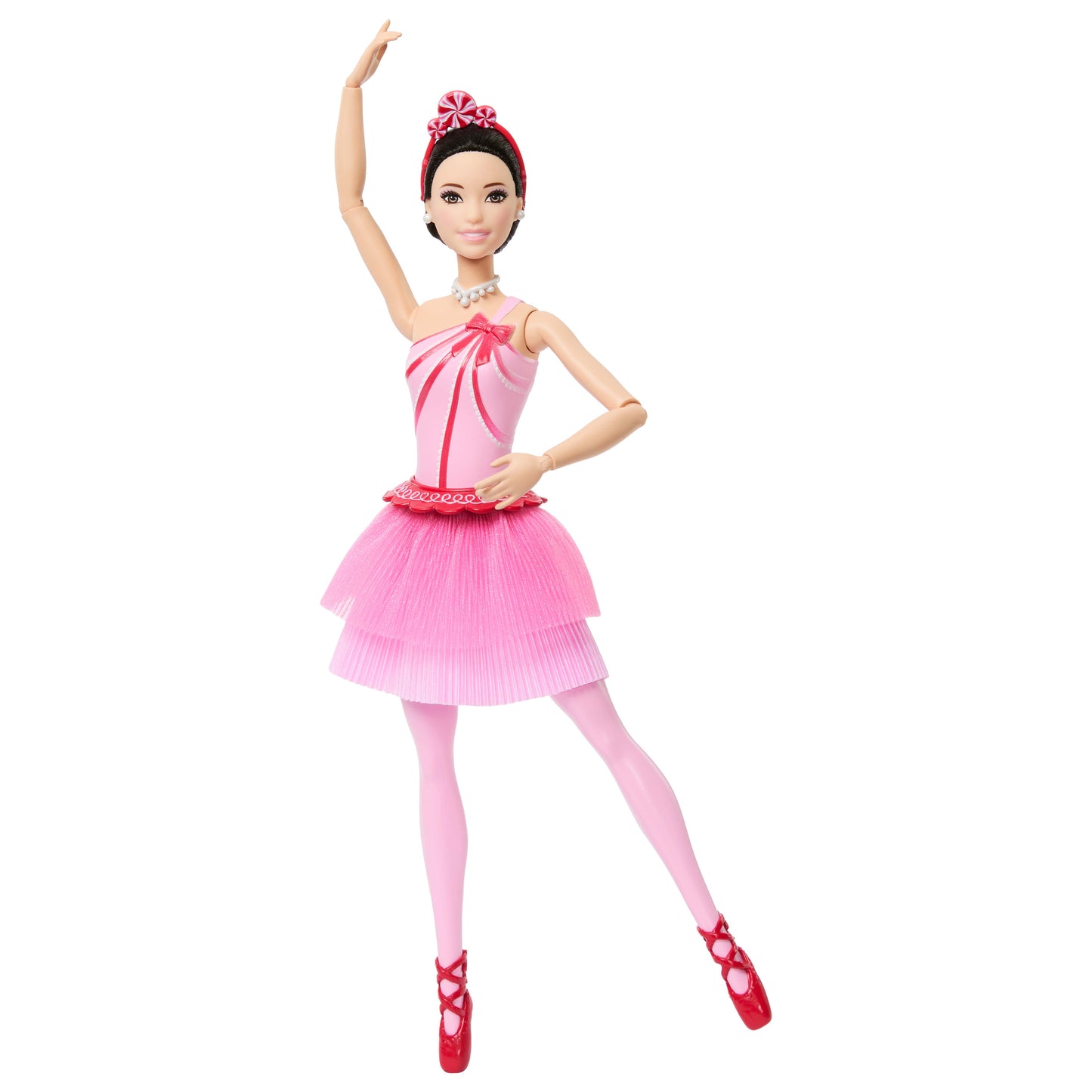 Barbie in the Nutcracker Land of Sweets Ballerina Doll