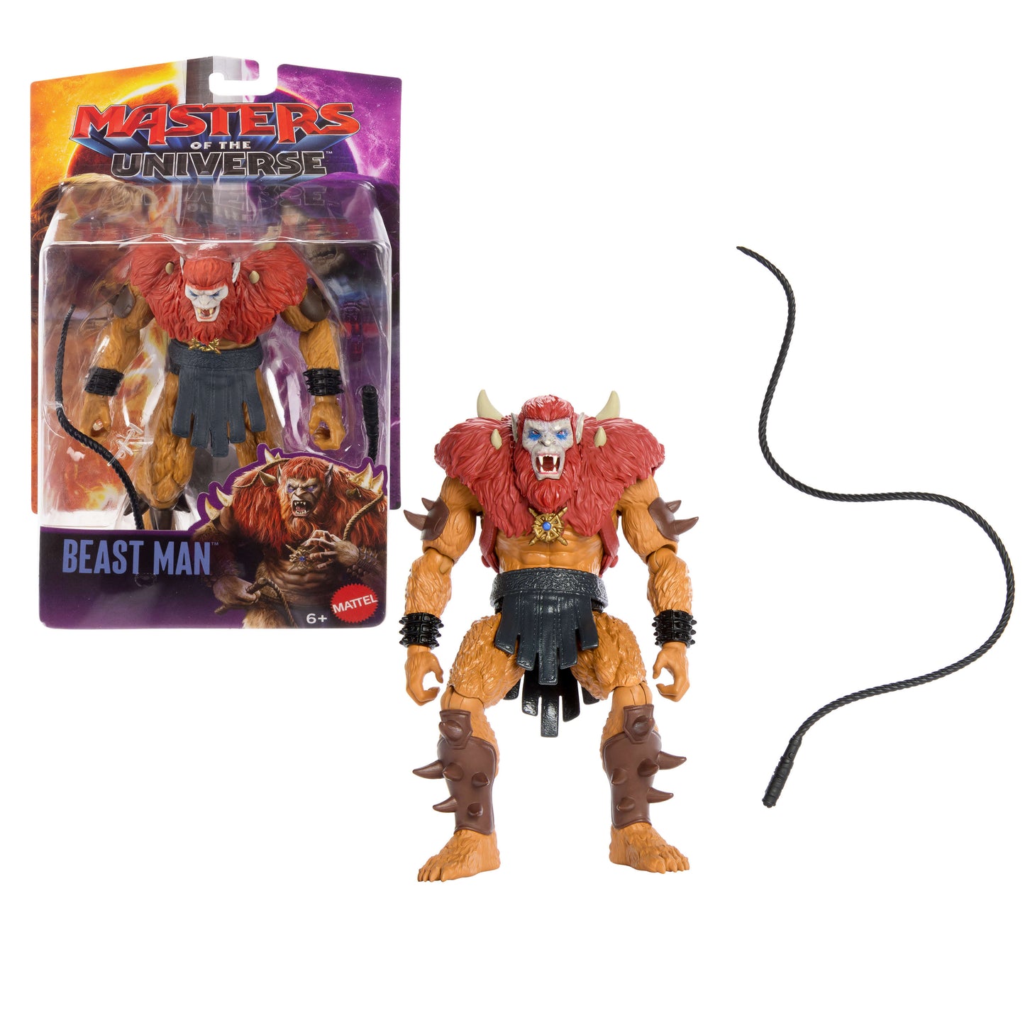 Masters of the Universe Action Figure - Assorted*