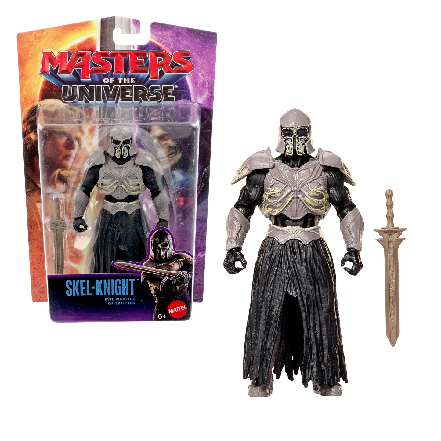 Masters of the Universe Action Figure - Assorted*