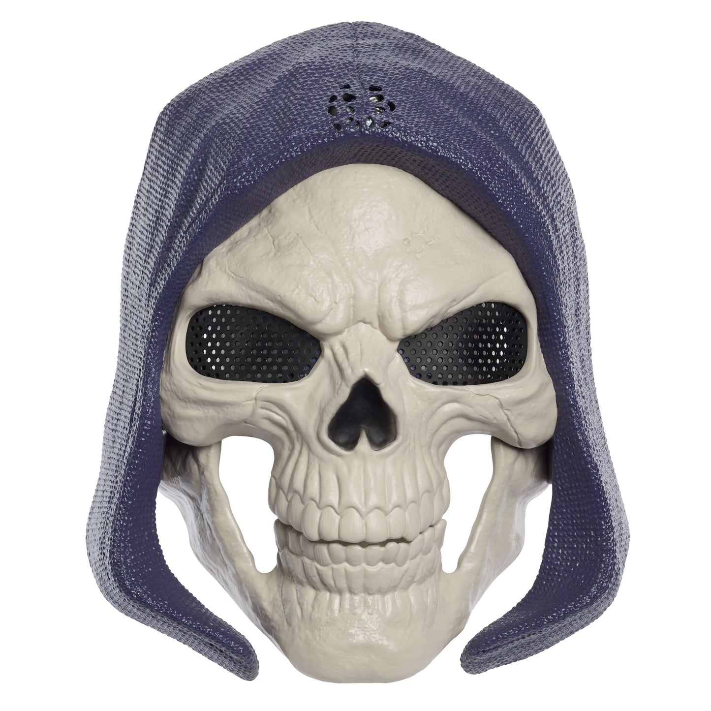 Masters of the Universe Skeletor Talking Mask Role Play