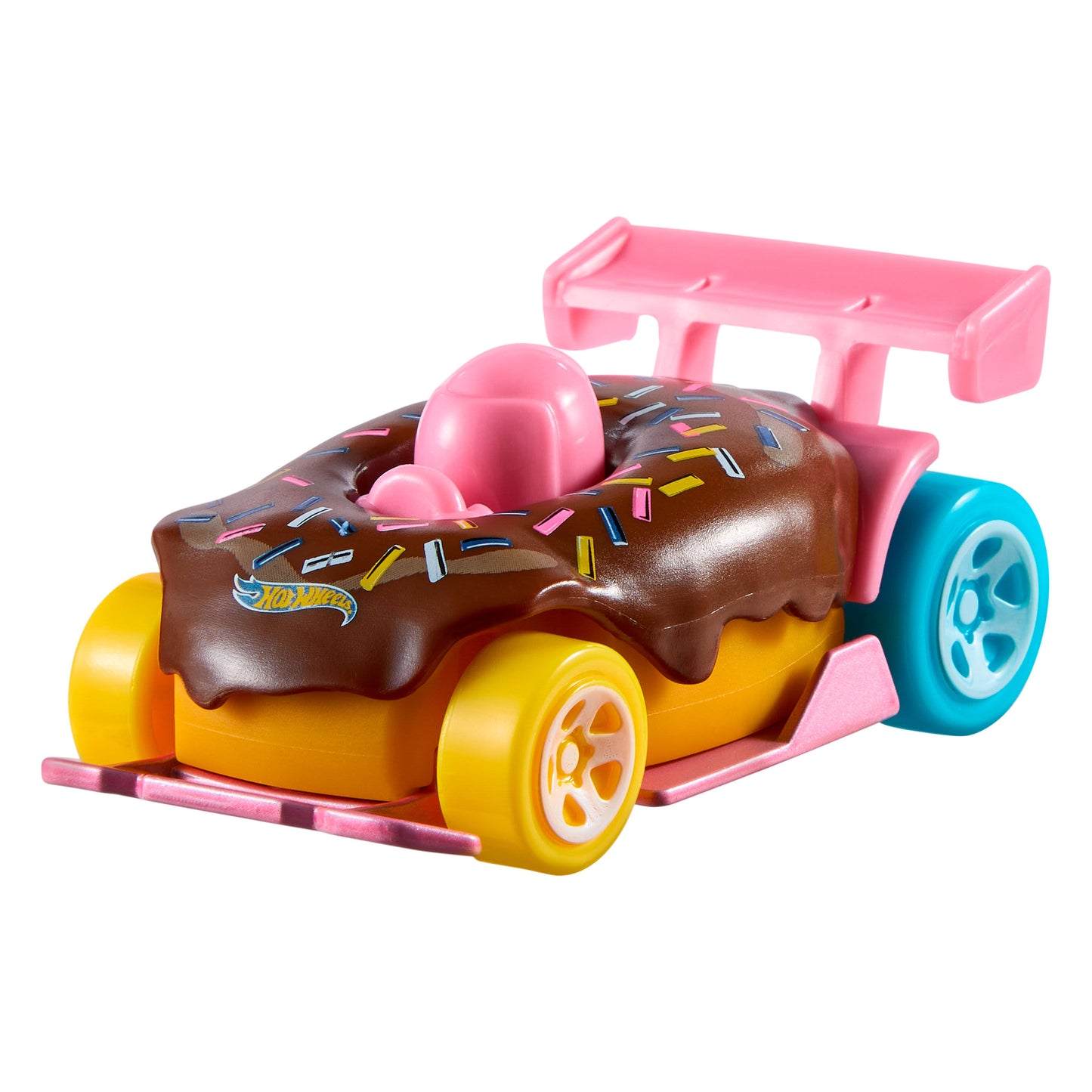 Hot Wheels XL Vehicle - Assorted*