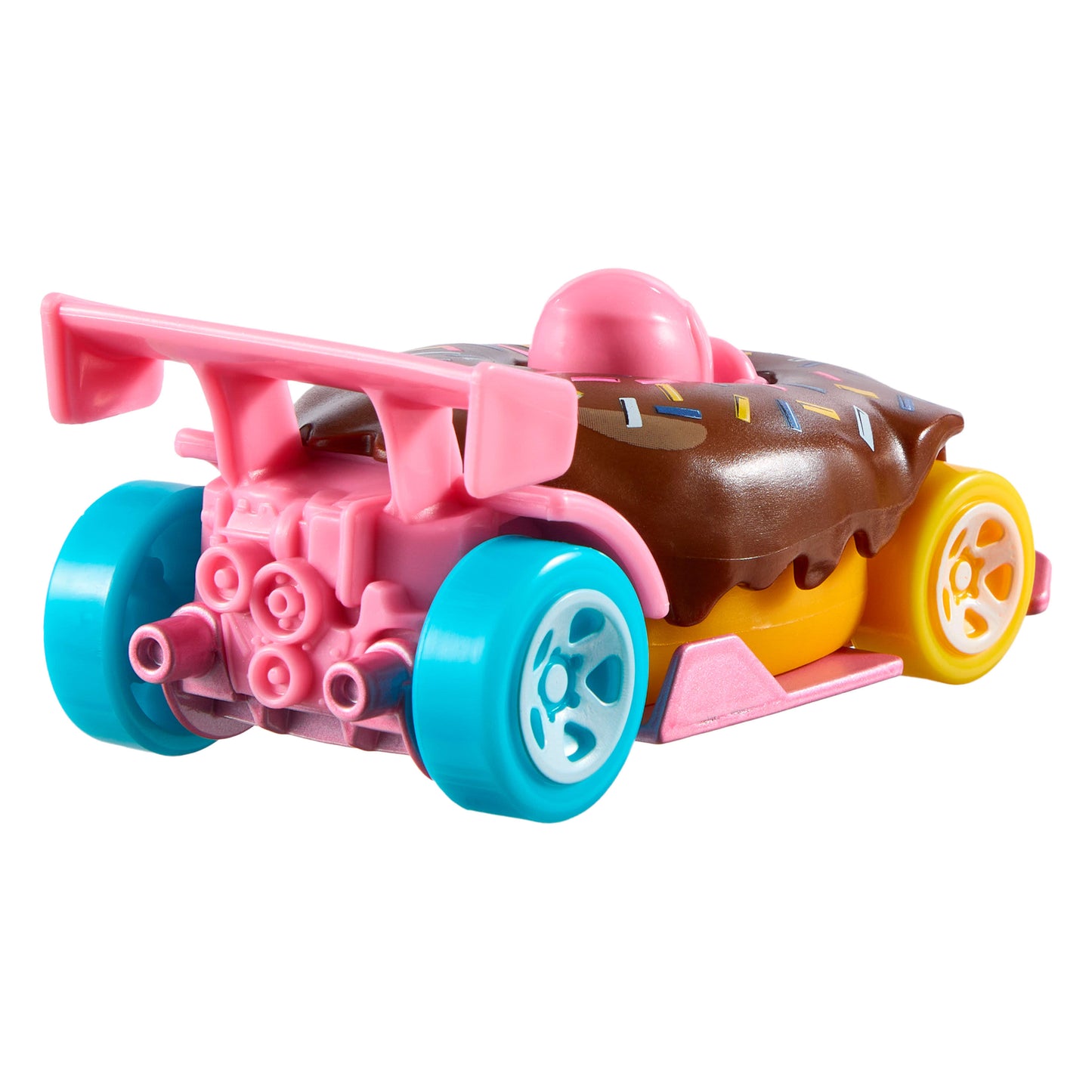 Hot Wheels XL Vehicle - Assorted*