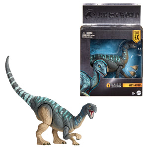 Jurassic World Hammond Collection Mussaurus