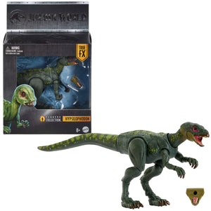 Jurassic World Hammond Collection Hypsilophodon