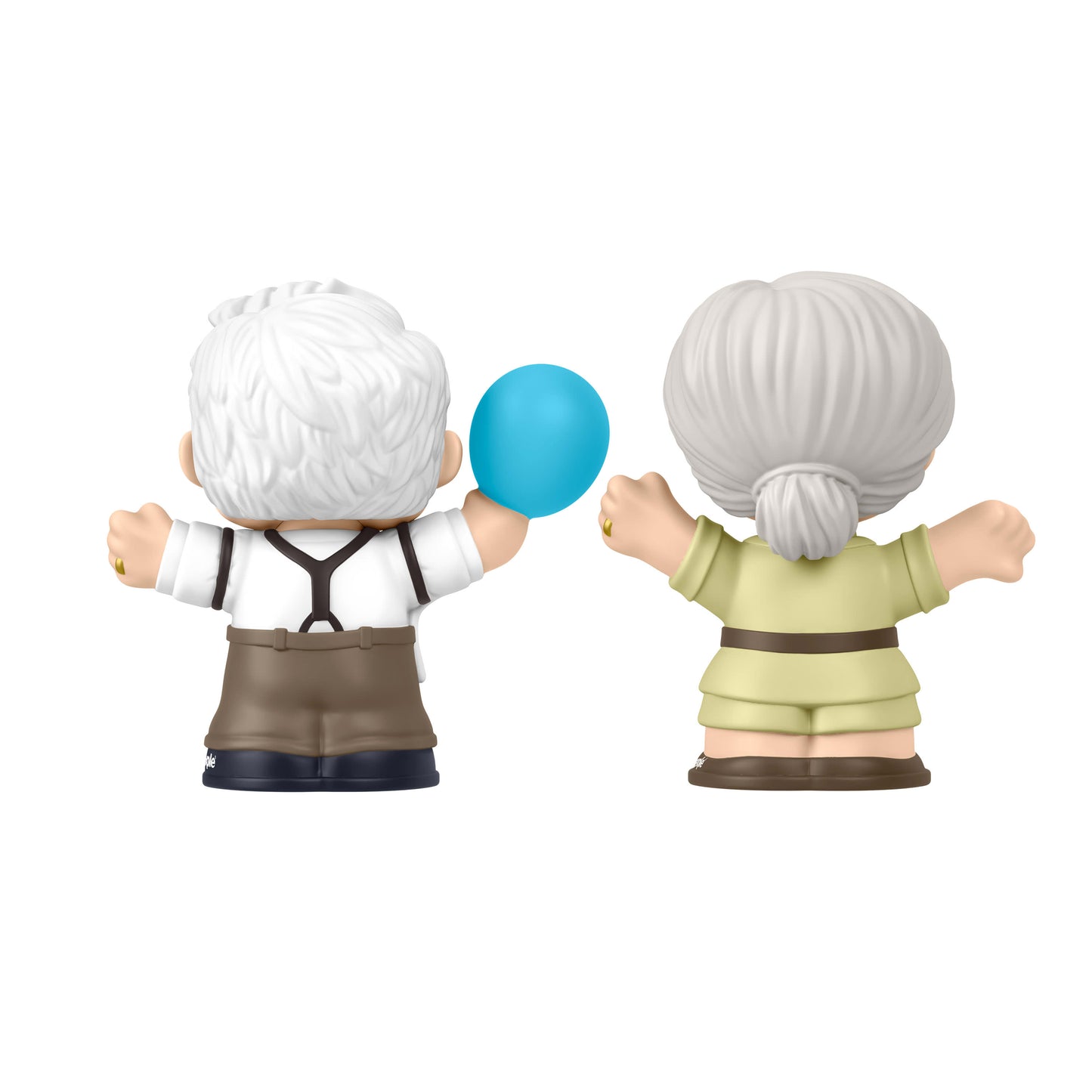 Little People Collector Disney And Pixar Up